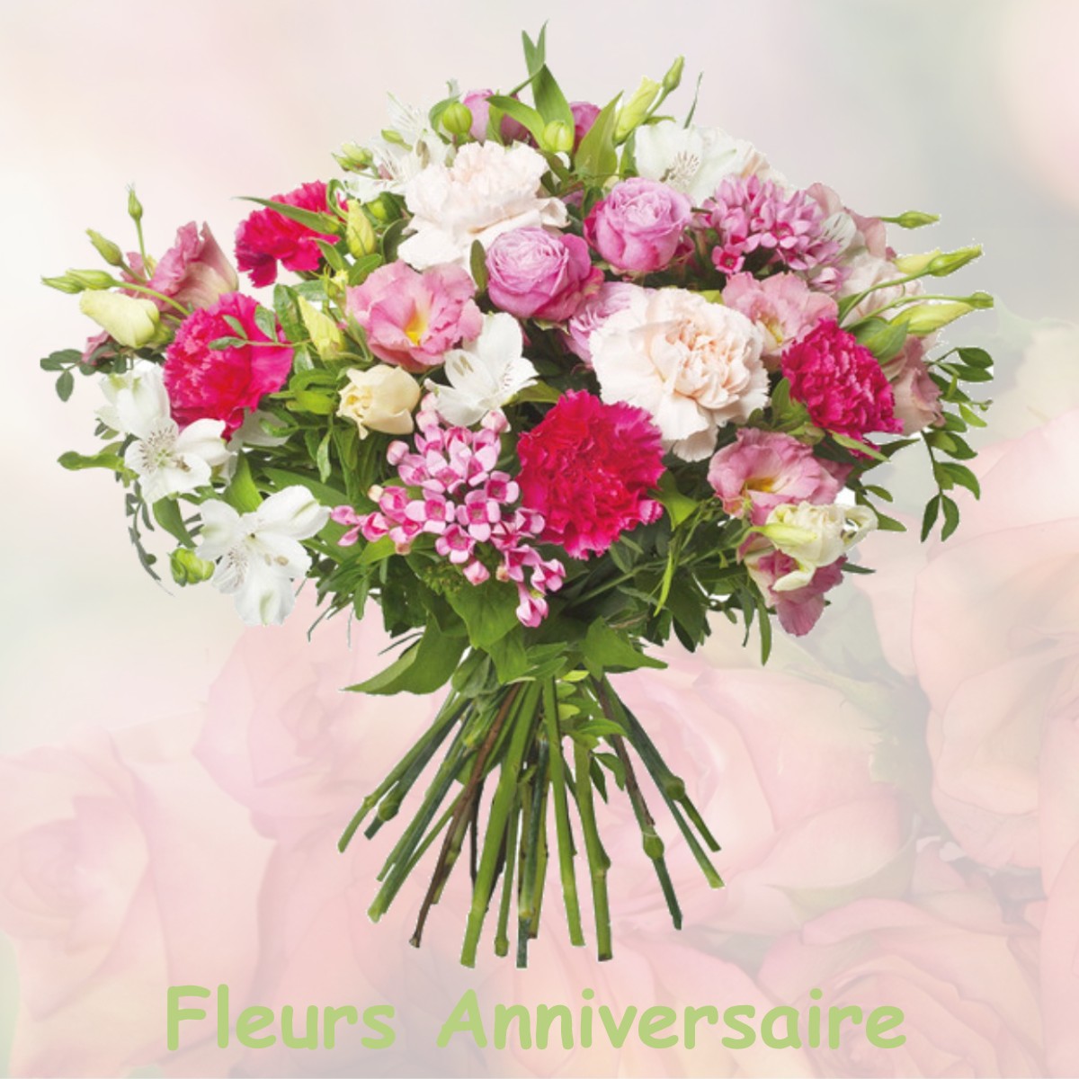 fleurs anniversaire RAUCOURT-AU-BOIS