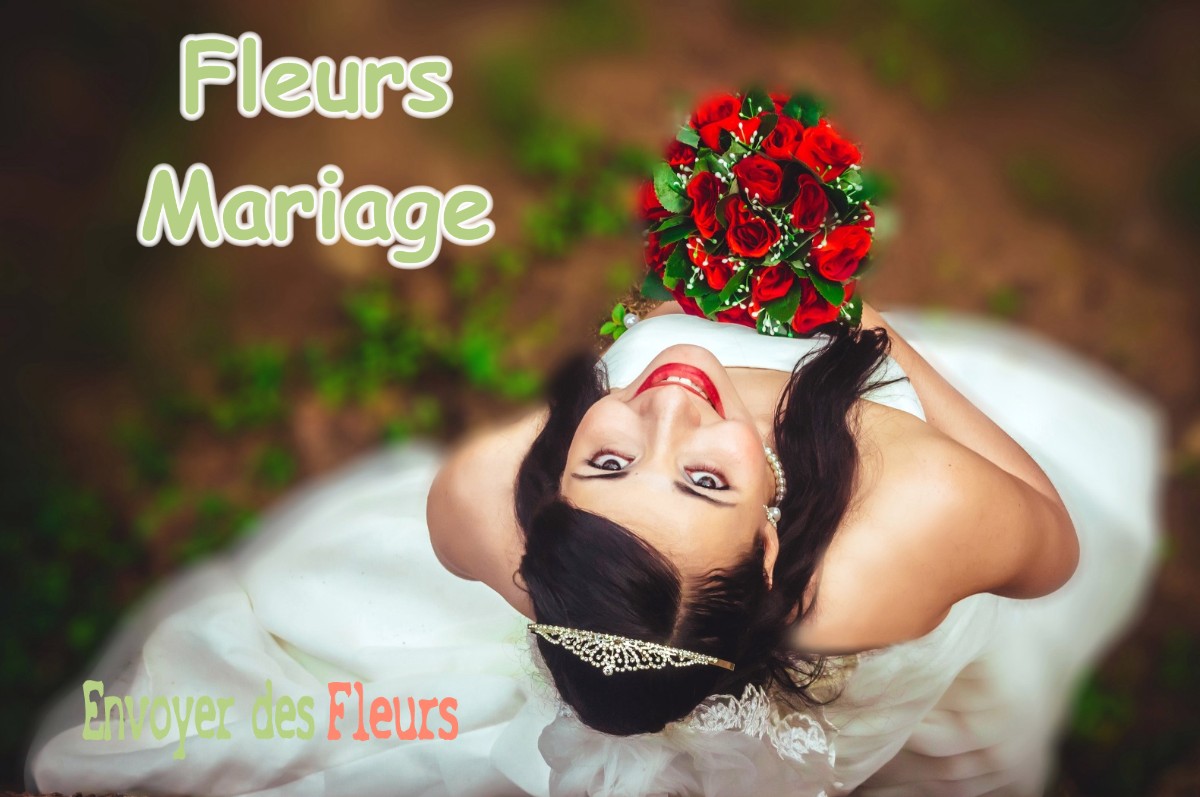 lIVRAISON FLEURS MARIAGE à RAUCOURT-AU-BOIS